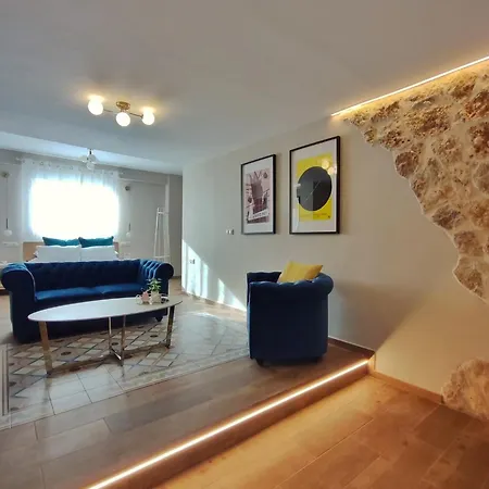 Casa Rosetta Boutique Apartment *