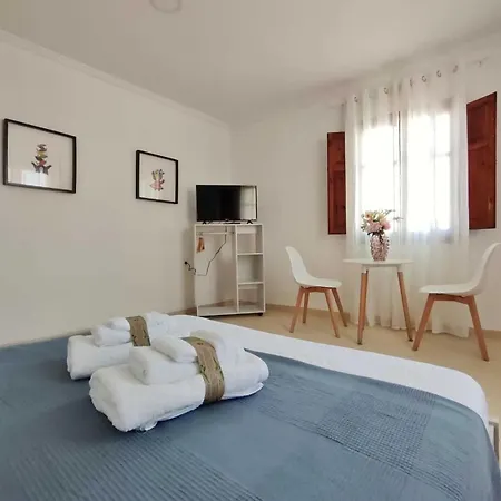 Apartment Casa Rosetta Boutique *
