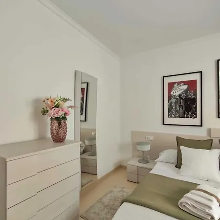 Casa Rosetta Boutique Apartment Xàtiva