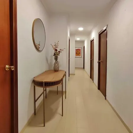 Casa Rosetta Boutique Xàtiva