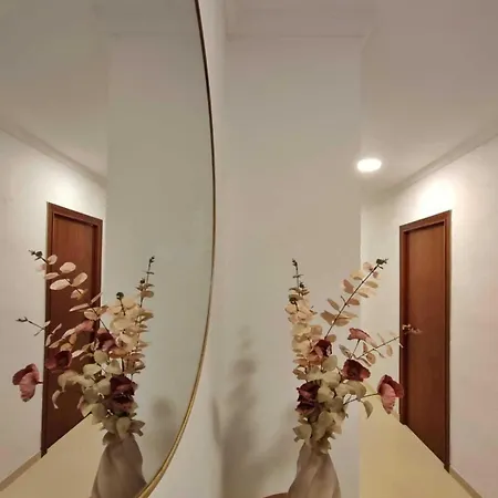 Casa Rosetta Boutique Apartment