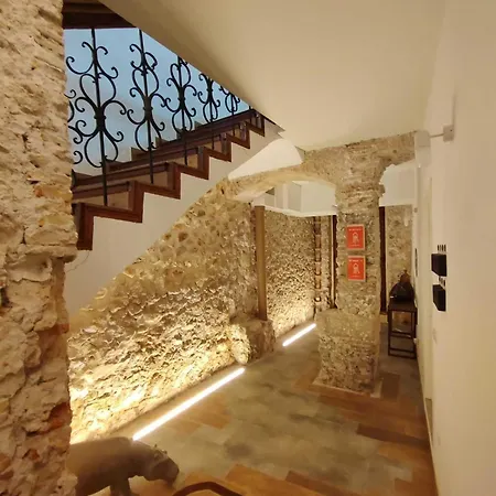 Casa Rosetta Boutique Apartment *
