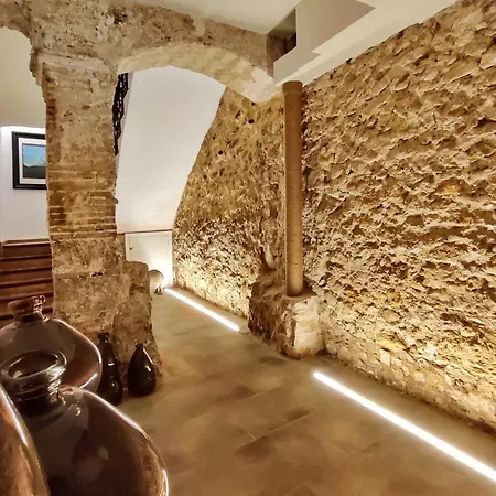 Apartment Casa Rosetta Boutique *