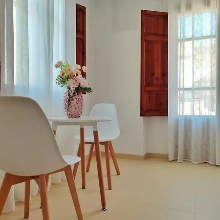 Casa Rosetta Boutique Apartment Xàtiva