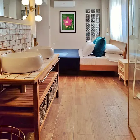 Casa Rosetta Boutique Xàtiva