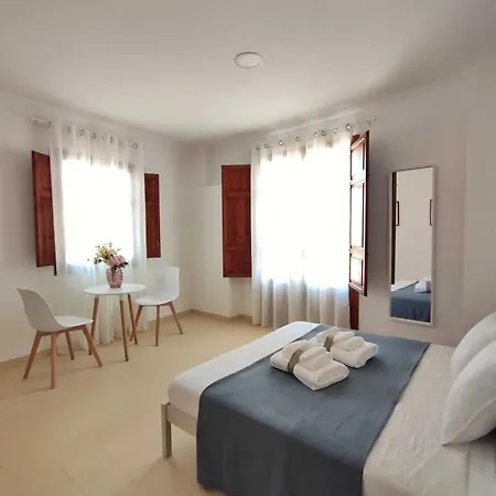 Casa Rosetta Boutique * Xàtiva
