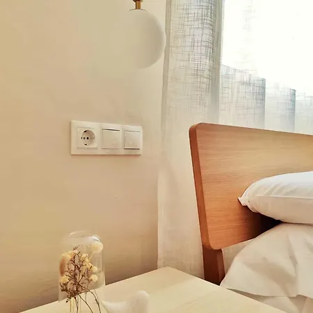 Casa Rosetta Boutique Apartment