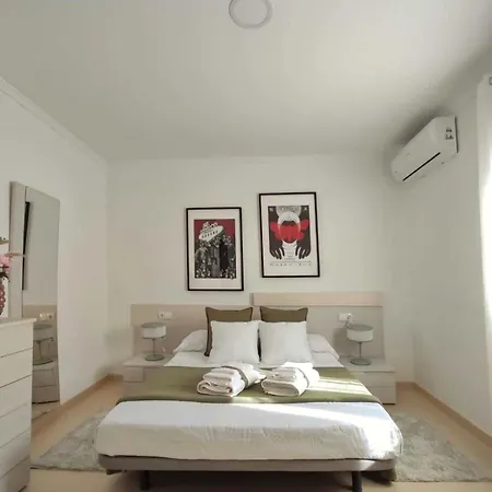 Apartment Casa Rosetta Boutique *