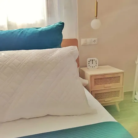Casa Rosetta Boutique Apartment Xàtiva
