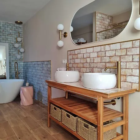 Casa Rosetta Boutique Xàtiva
