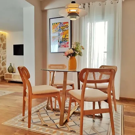 Casa Rosetta Boutique * Xàtiva
