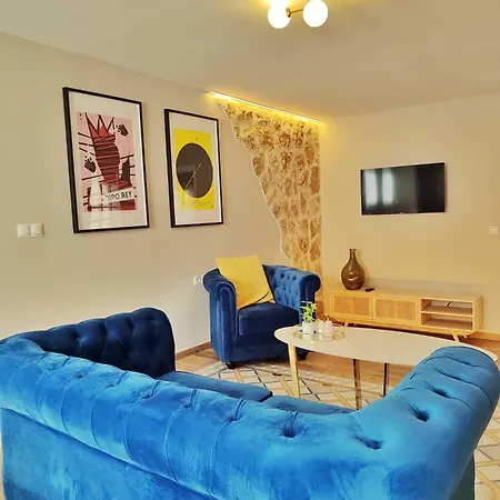 Casa Rosetta Boutique Apartment
