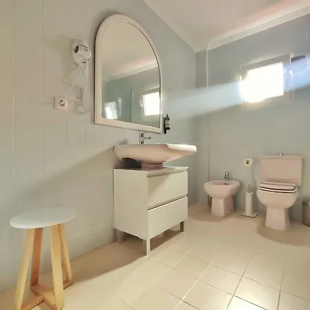Apartment Casa Rosetta Boutique *