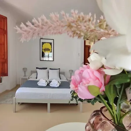 Casa Rosetta Boutique Apartment Xàtiva