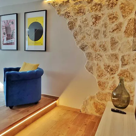 Apartment Casa Rosetta Boutique