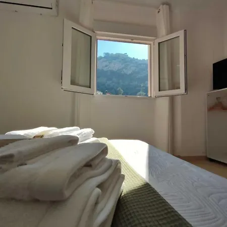 Casa Rosetta Boutique Apartment Xàtiva