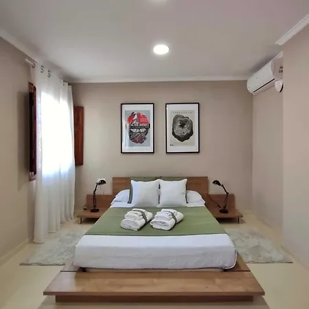 Apartment Casa Rosetta Boutique Xàtiva