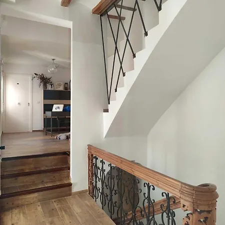 Casa Rosetta Boutique Apartment