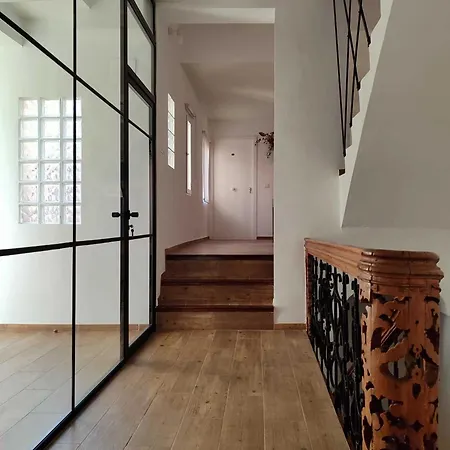 Casa Rosetta Boutique Hotel Xativa