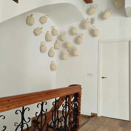 Casa Rosetta Boutique Apartment *