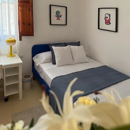 Apartment Casa Rosetta Boutique *