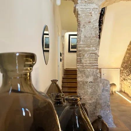 Apartment Casa Rosetta Boutique