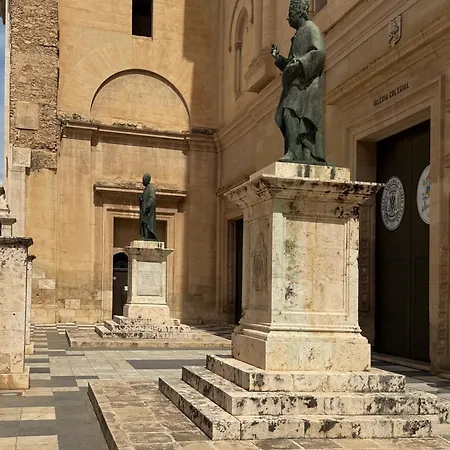 Casa Rosetta Boutique Xàtiva