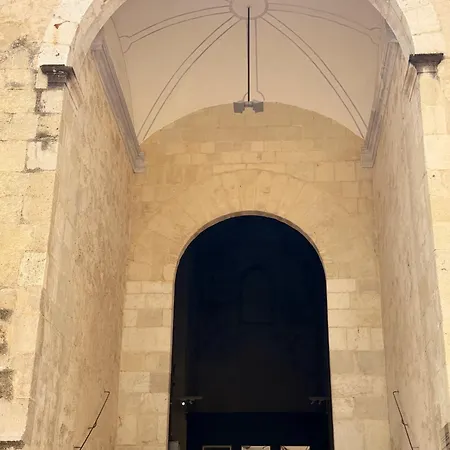 Casa Rosetta Boutique * Xativa