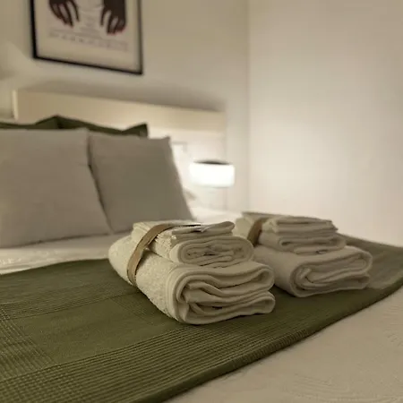 Apartment Casa Rosetta Boutique