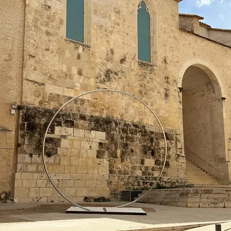 Hotel Casa Rosetta Boutique Xativa