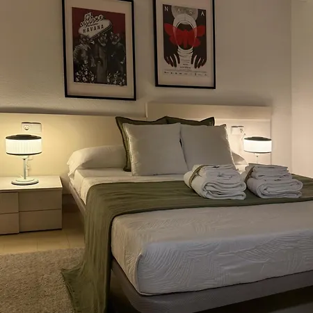 Casa Rosetta Boutique Xàtiva