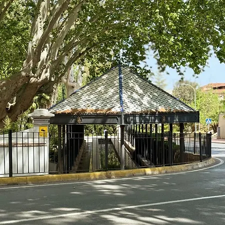 Casa Rosetta Boutique Hotel Xativa