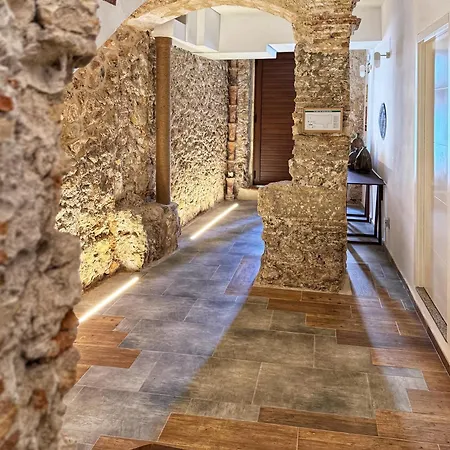 Casa Rosetta Boutique Xàtiva