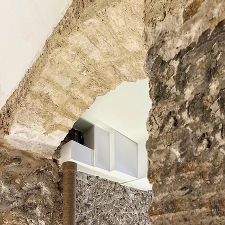 Casa Rosetta Boutique Apartment Xàtiva