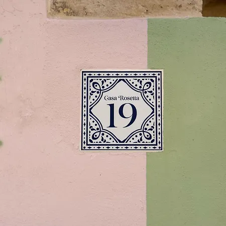 Hotel Casa Rosetta Boutique Xativa