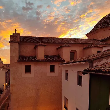 Casa Rosetta Boutique * Xativa