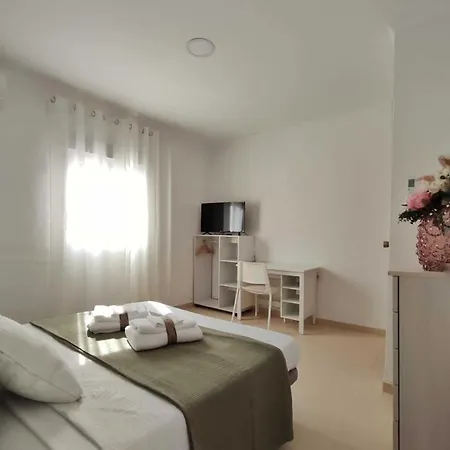 Gasthuis Casa Rosetta Boutique