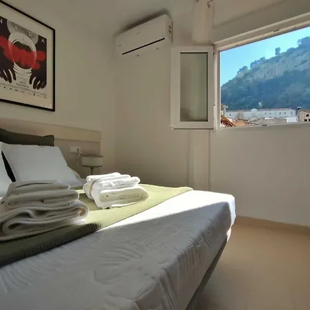 Casa Rosetta Boutique Xàtiva