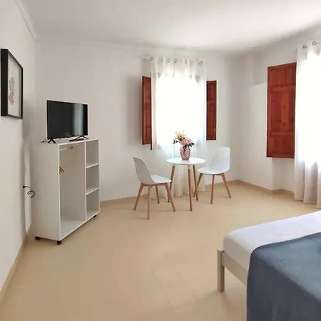 Casa Rosetta Boutique Gasthuis *