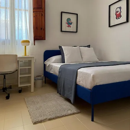 Casa Rosetta Boutique * Xàtiva