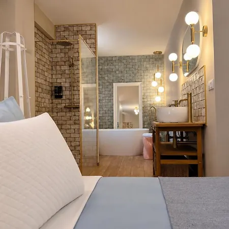 Casa Rosetta Boutique Xàtiva