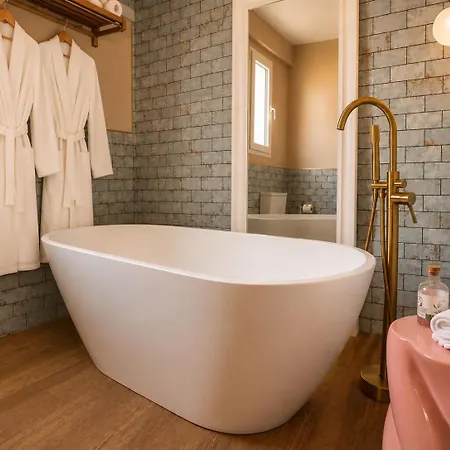 Casa Rosetta Boutique Xàtiva