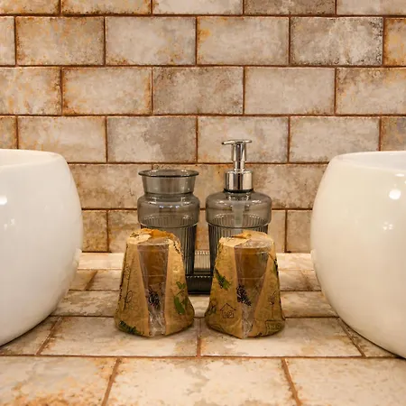Casa Rosetta Boutique Xàtiva