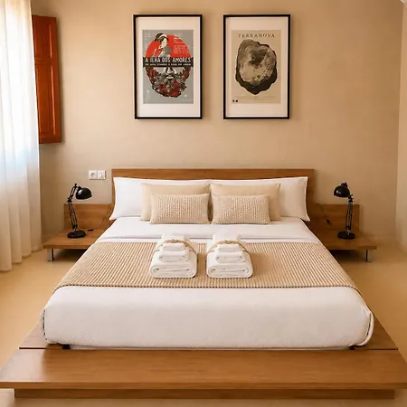 Affittacamere Casa Rosetta Boutique