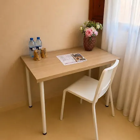 Casa Rosetta Boutique Konukevi *