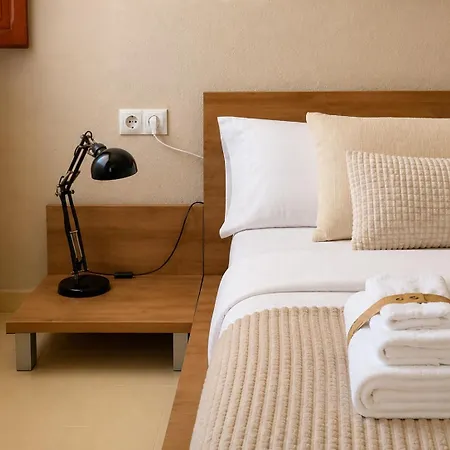 Casa Rosetta Boutique Konukevi Xàtiva