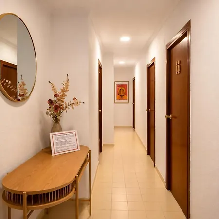 Casa Rosetta Boutique Affittacamere *