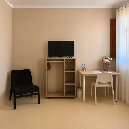 Affittacamere Casa Rosetta Boutique *