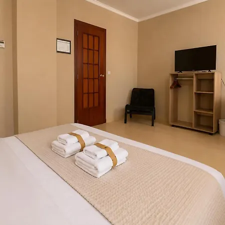 Casa Rosetta Boutique Konukevi Xàtiva
