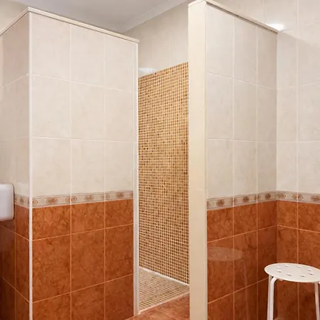 Casa Rosetta Boutique Gasthuis Xàtiva